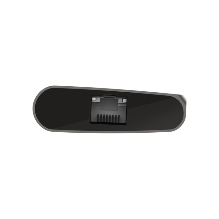 มัลติพอร์ตฮับ Belkin USB-C 7 in 1 Multiport Hub 100W เสียบง่าย แบรนด์ BELKIN