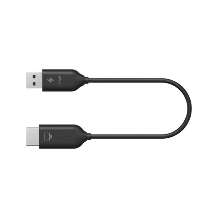 อุปกรณ์รับส่งสัญญาณภาพ Belkin Wireless Display Adapter เสียบปุ๊บติดปั๊บ แบรนด์ BELKIN