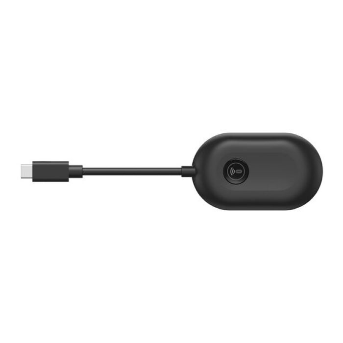อุปกรณ์รับส่งสัญญาณภาพ Belkin Wireless Display Adapter ส่งระยะไกล ส่งสัญญาณที่ไกลถึง 40 เมตร แบรนด์ BELKIN