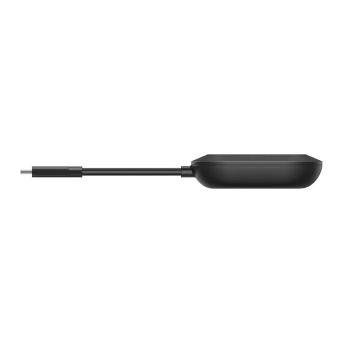 อุปกรณ์รับส่งสัญญาณภาพ Belkin Wireless Display Adapter ใช้ง่าย แบรนด์ BELKIN