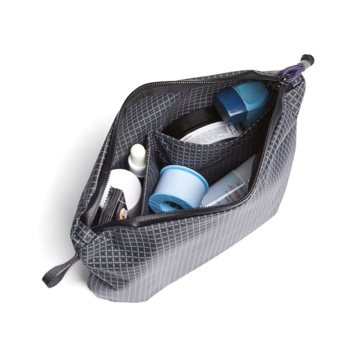 กระเป๋า Bellroy Lite Pouch Duo สี Arcade Gray