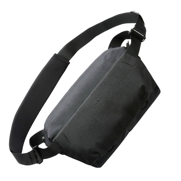 กระเป๋าสะพายข้าง Bellroy Venture Sling 10L (Camera Edition) - Black