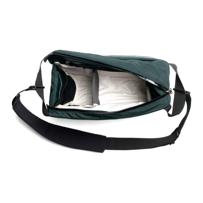 กระเป๋าสะพายข้าง Bellroy Venture Sling 10L (Camera Edition) - DeepOcean นํ้าหนักเบา