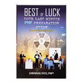 Best Of Luck (English)