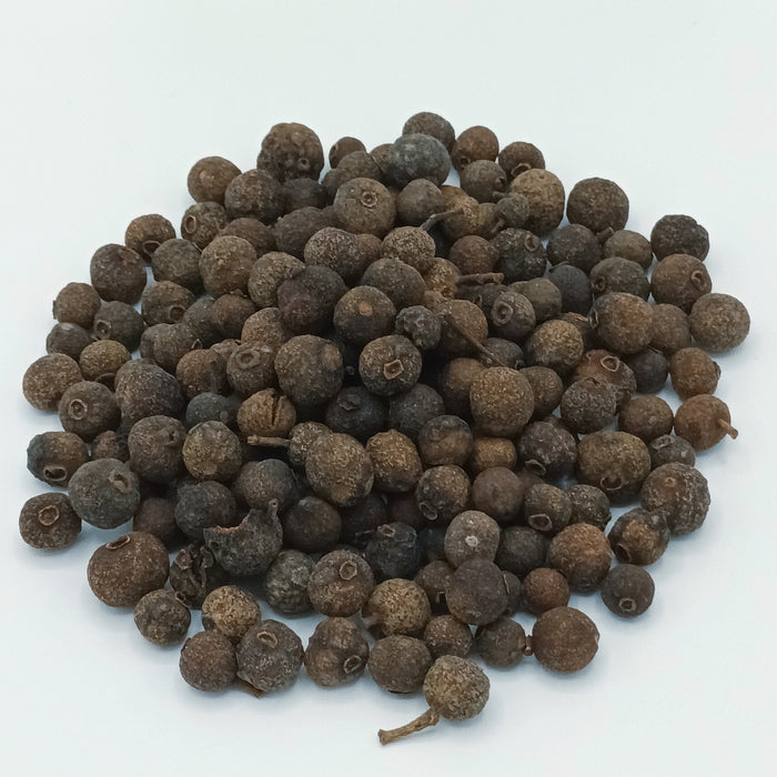 Bois d'Inde – Poivre de Jamaïque – 50g