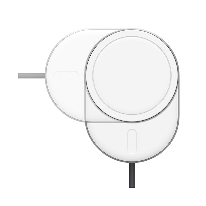 แท่นชาร์จไร้สายแบบแม่เหล็กในรถยนต์ Boost Charge Pro