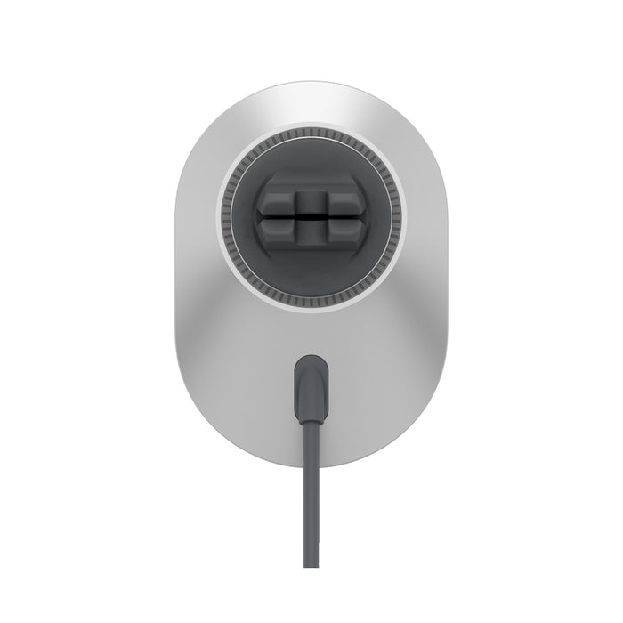 แท่นชาร์จไร้สายแบบแม่เหล็กในรถยนต์ Boost Charge Pro