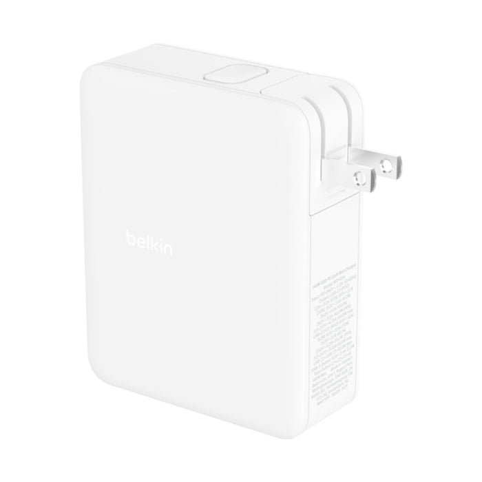 หัวชาร์จ BoostCharge Pro 140W