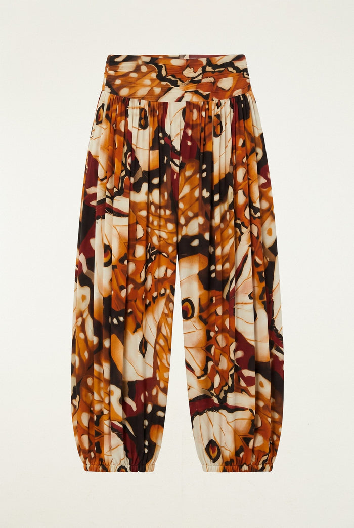 Borbofly Balloon Trousers
