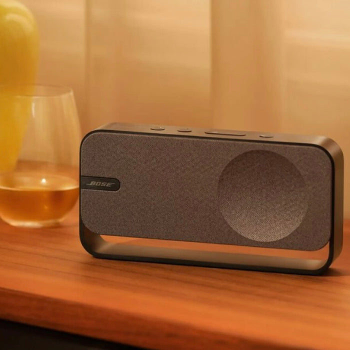 Bose SoundLink Home Speaker ลำโพงพกพาใช้งานง่ายทุกห้องในบ้าน