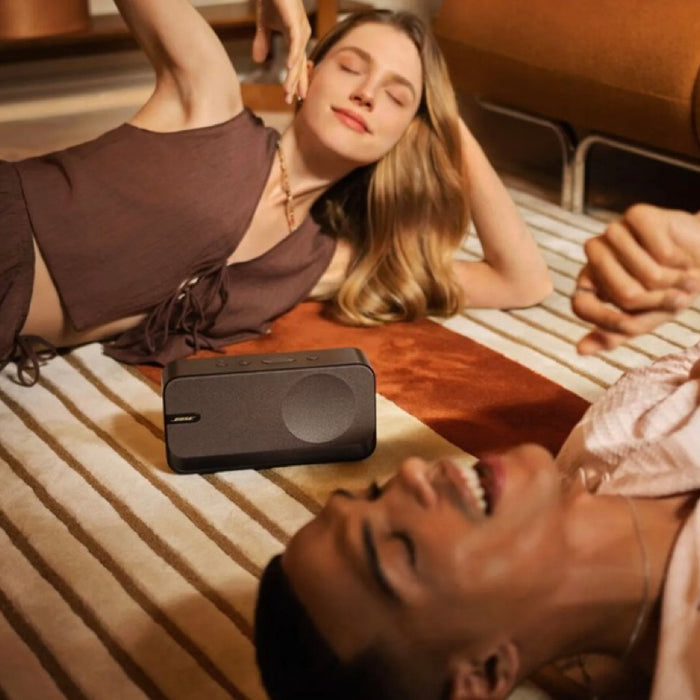 Bose SoundLink Home Speaker ลำโพงพกพาเบสทรงพลัง