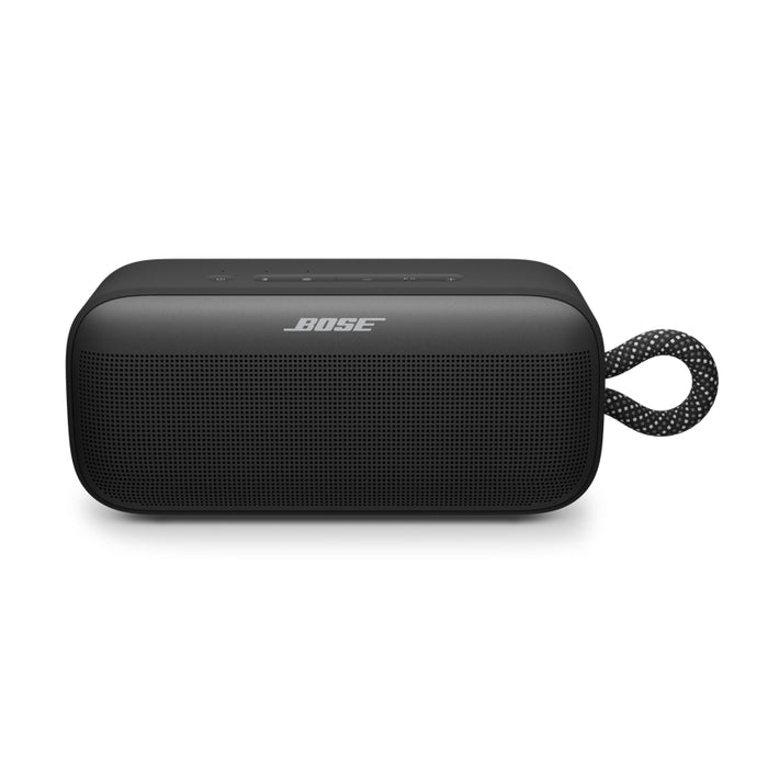 ลำโพง Bluetooth Bose SoundLink Plus สีดำ