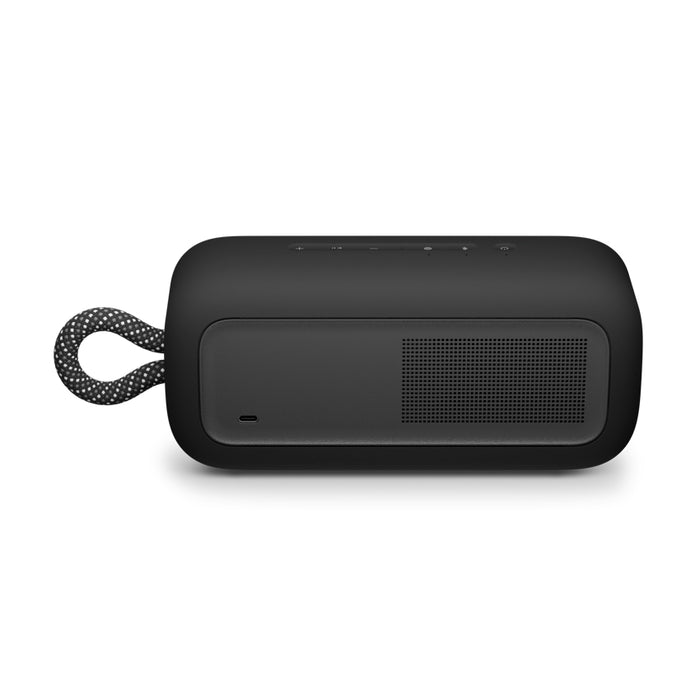 ลำโพง Bose SoundLink Plus สีดำ ดีไซน์พกพา