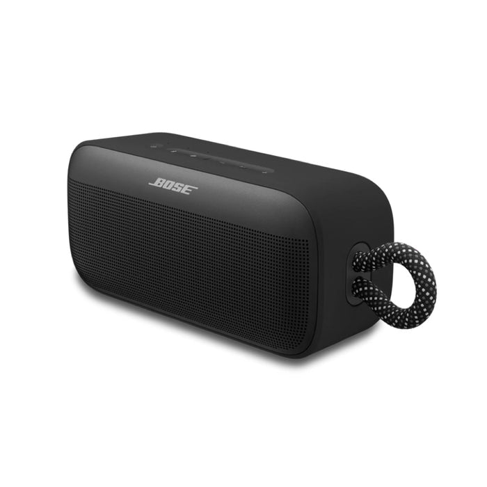 ลำโพง Bose SoundLink Plus สีดำ รุ่นล่าสุด