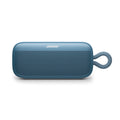 ลำโพง Bluetooth Bose SoundLink Plus สี Blue Dusk มุมมองด้านหน้า