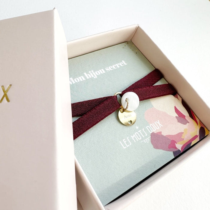 Bracelet Bijou Secret - Amie