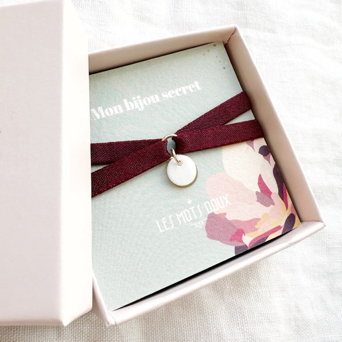 Bracelet Bijou Secret - Amie