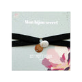 Bracelet Bijou Secret - Je crois en toi