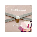 Bracelet Bijou Secret - Maman