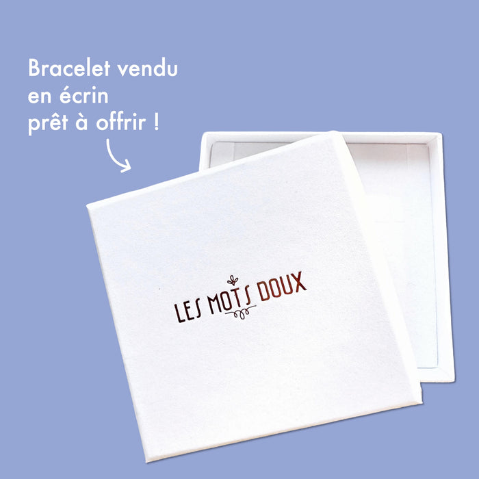 Bracelet Enfant - Ma bonne étoile
