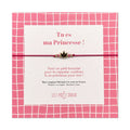 Bracelet Enfant - Tu es ma princesse