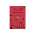 Bracelet Porte-Bonheur "Mon petit lapin"