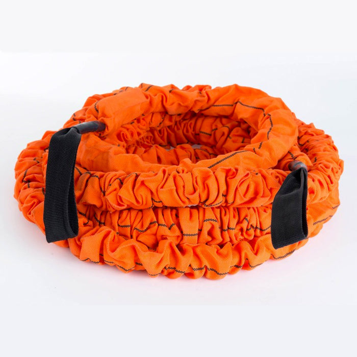 Brawler Battle Rope: 105-lb. Resistance (STRP-MA-ANA105)