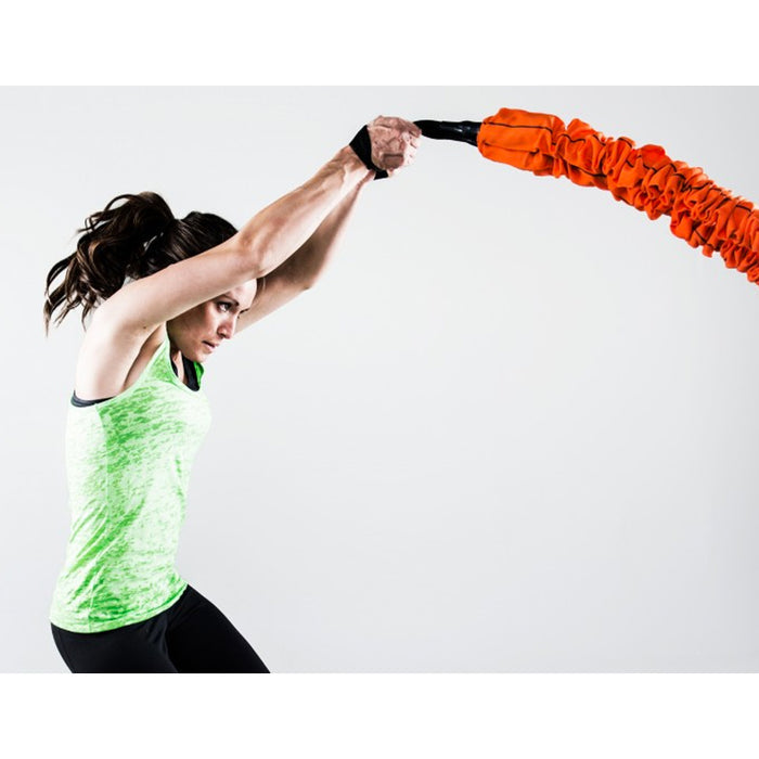 Brawler Battle Rope: 105-lb. Resistance (STRP-MA-ANA105)