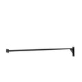 Builder Angled Corner Pull Up Bar for 6' width