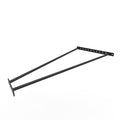 Builder Angled Double Monkey Bar for 6' Width [piece]