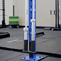 Builder® Double Bar Holder