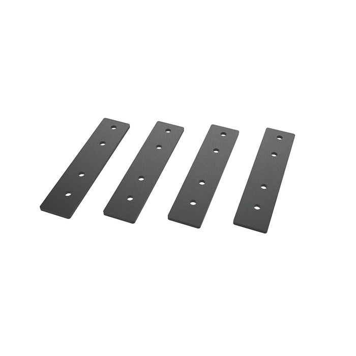 Builder® Extension Tube Straight Bracket