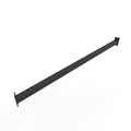 Builder Outer Angled Cross Bar for 6' width  [piece]