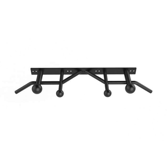 Builder Rig Crown Pull-Up Bar