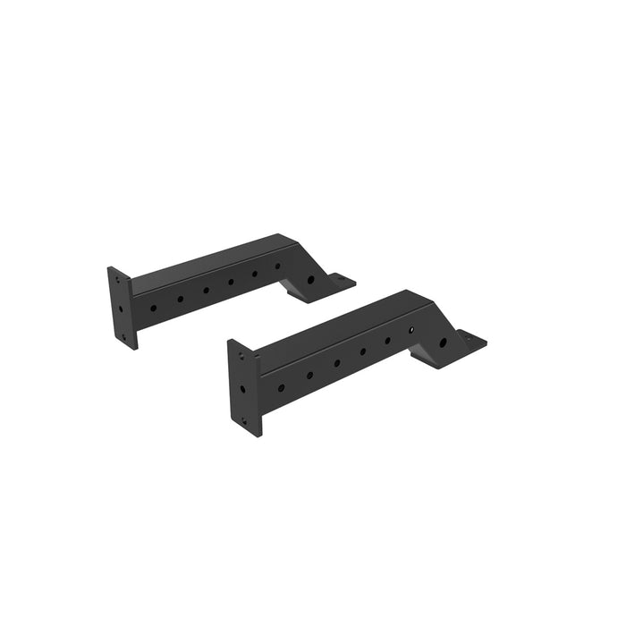 Builder Rig Front Foot Extension