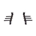 Builder® Rig Peg Bar Station