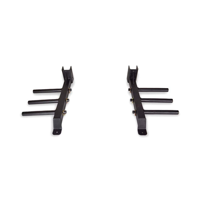 Builder® Rig Peg Bar Station