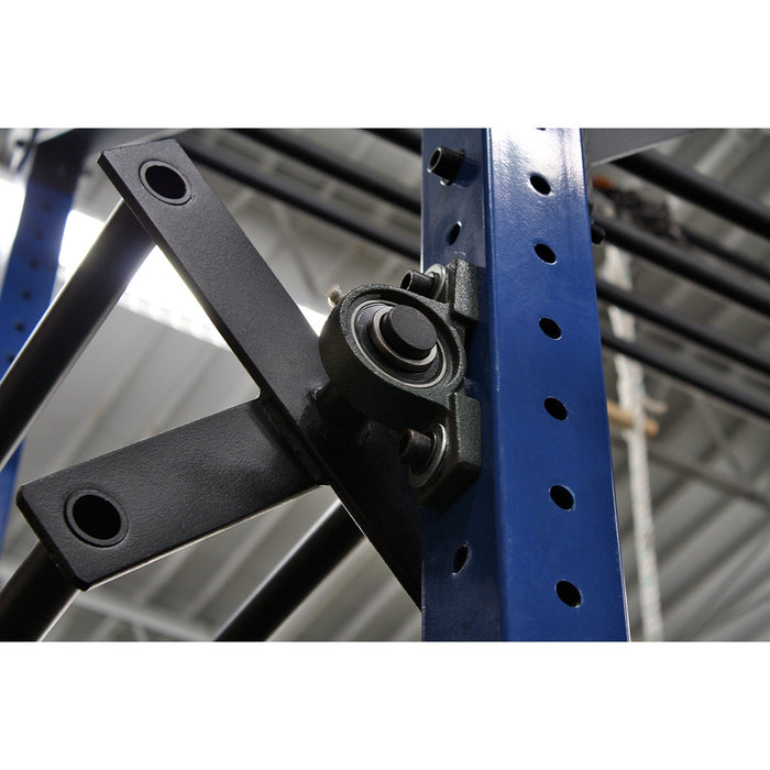 Builder® Rotating Monkey Bar