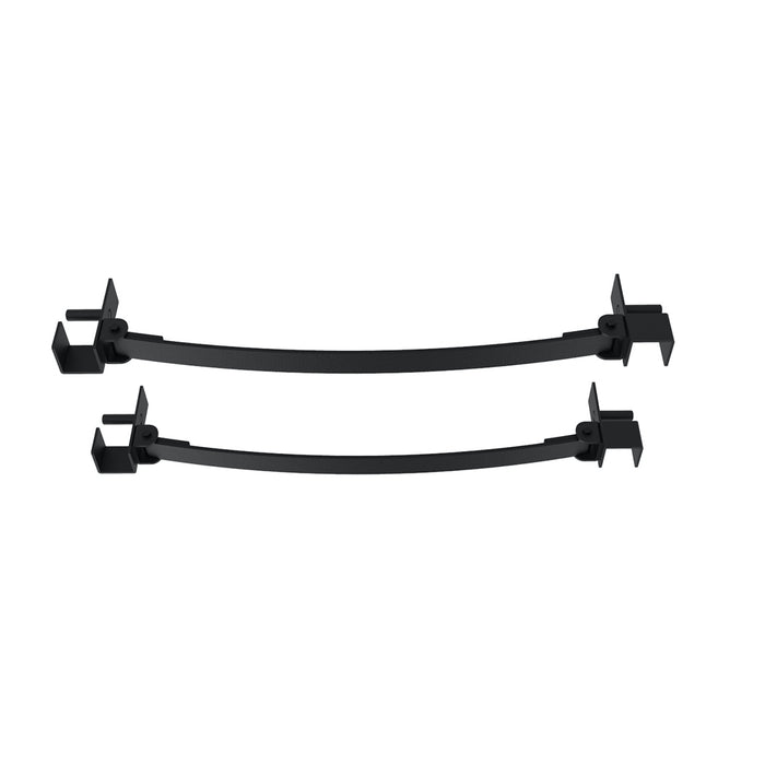 Builder Safety Strap System Set