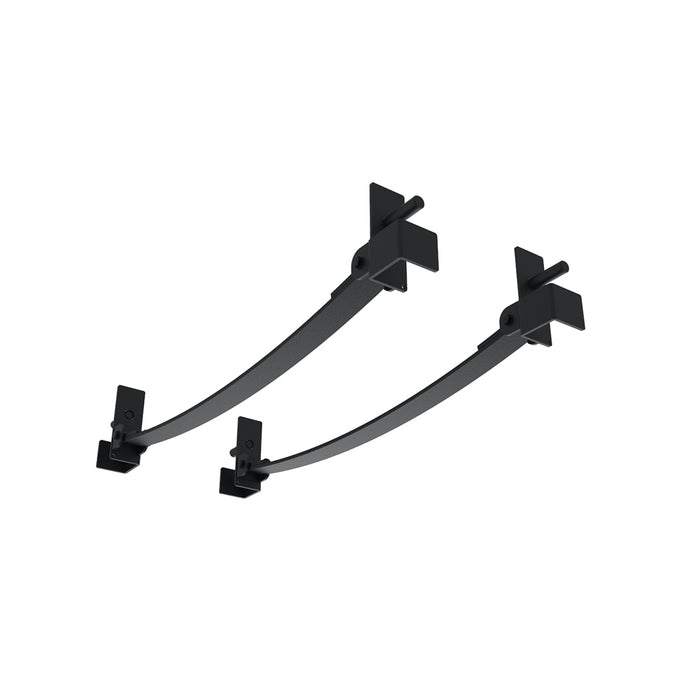 Builder Safety Strap System Set