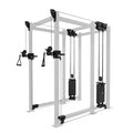 Builder Side-Stack Functional Trainer Cables for CF-CBSHORT2 + CF-CB4.2