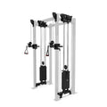 Builder Side-Stack Functional Trainer Cables for CF-CBSHORT2