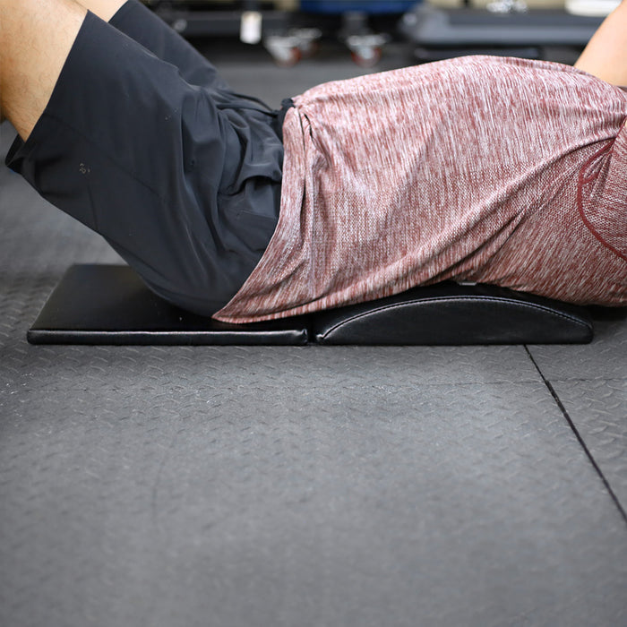 Butt Saver Situp Pad (BSP2)