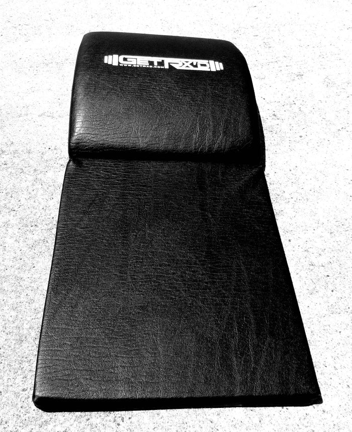 Butt Saver Situp Pad (BSP2)