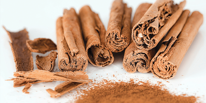 Cannelle 'Ceylan' en poudre de Madagascar 80 grammes
