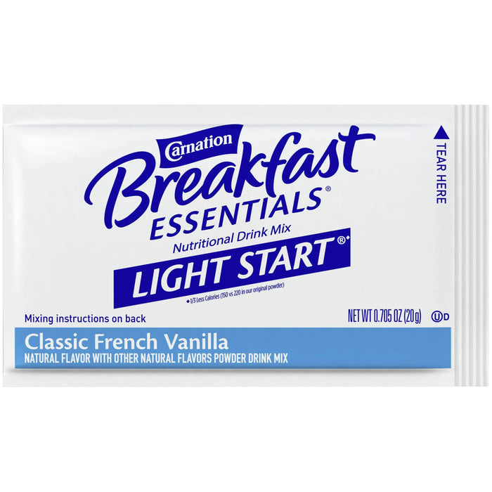 Carnation Breakfast Essentials Drink Mix Nestle