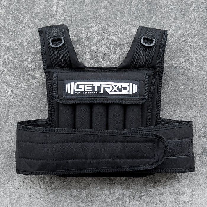 Challenger Weight Vest