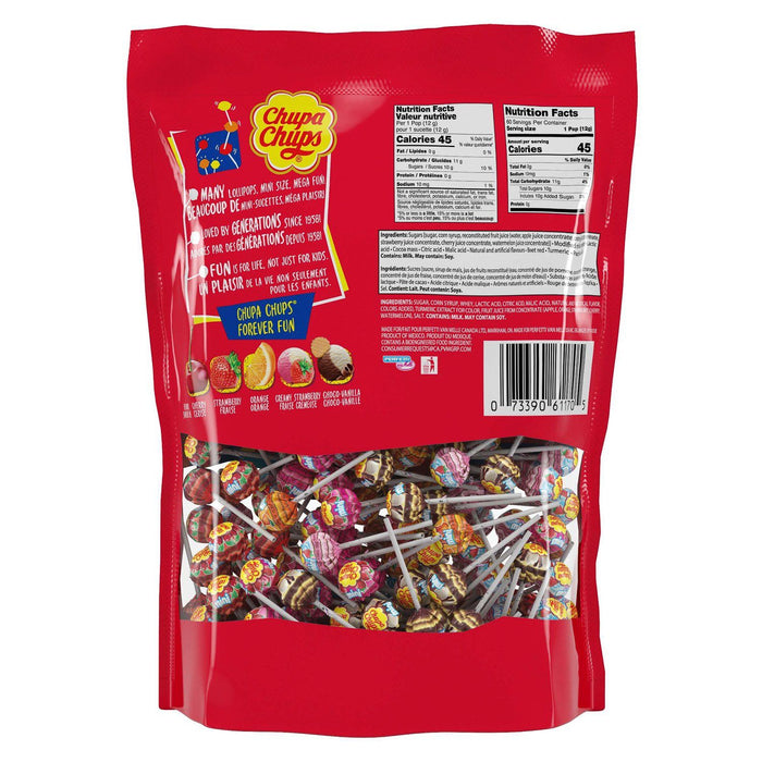 Chupa Chups Lollipops Chupa Chups