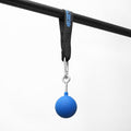 Coated Light Bulb Grip (GRIP-LBULB-COAT)