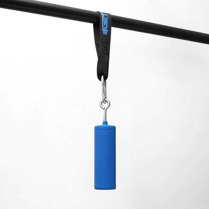 Coated Pipe Bomb Grip (GRIP-PIPEBOMB-COAT)